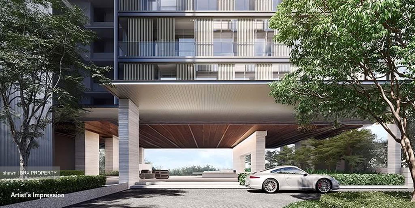 19 Nassim (D10), Apartment #576692481